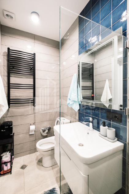 For Sale Flat, in Bagebi