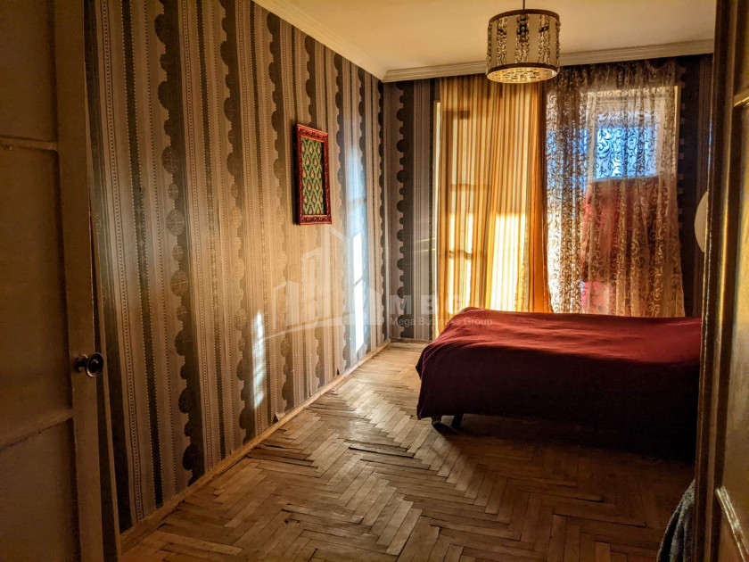 Продается Квартира, в Згвисубани (Темка)