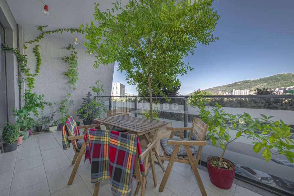 For Rent Flat, in Saburtalo