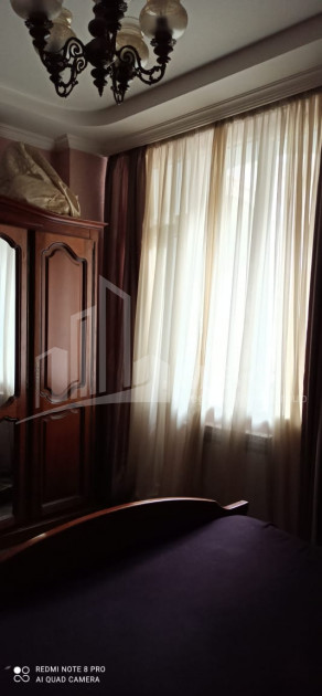 For Rent Flat, in Saburtalo