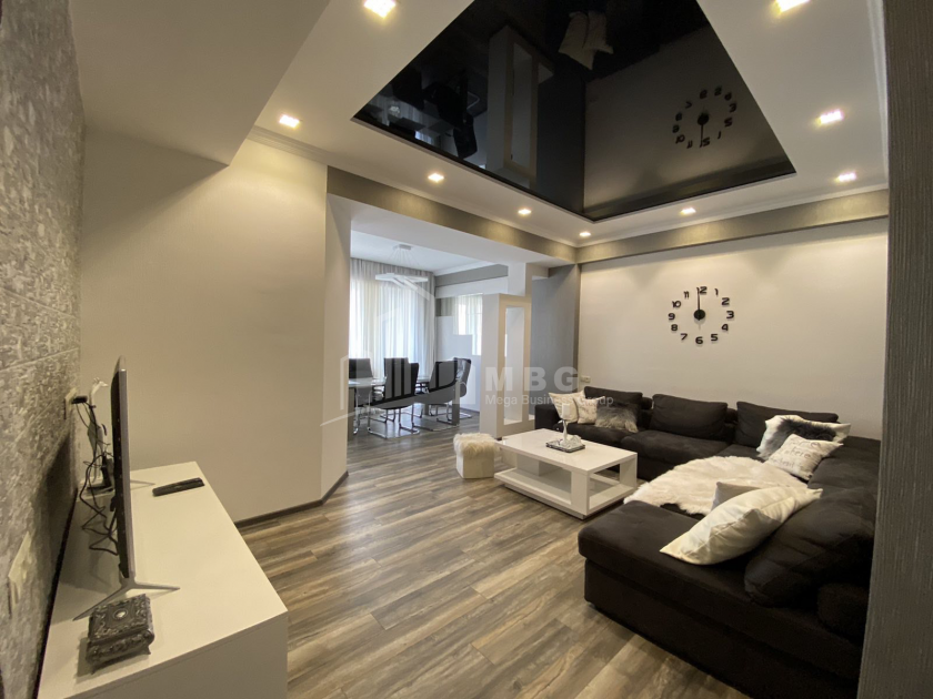 For Sale Flat, in Saburtalo