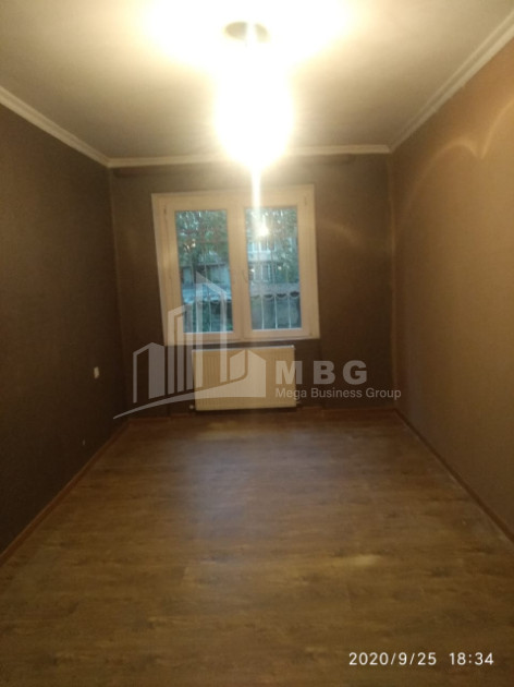 For Sale Flat, in Digomi Massive