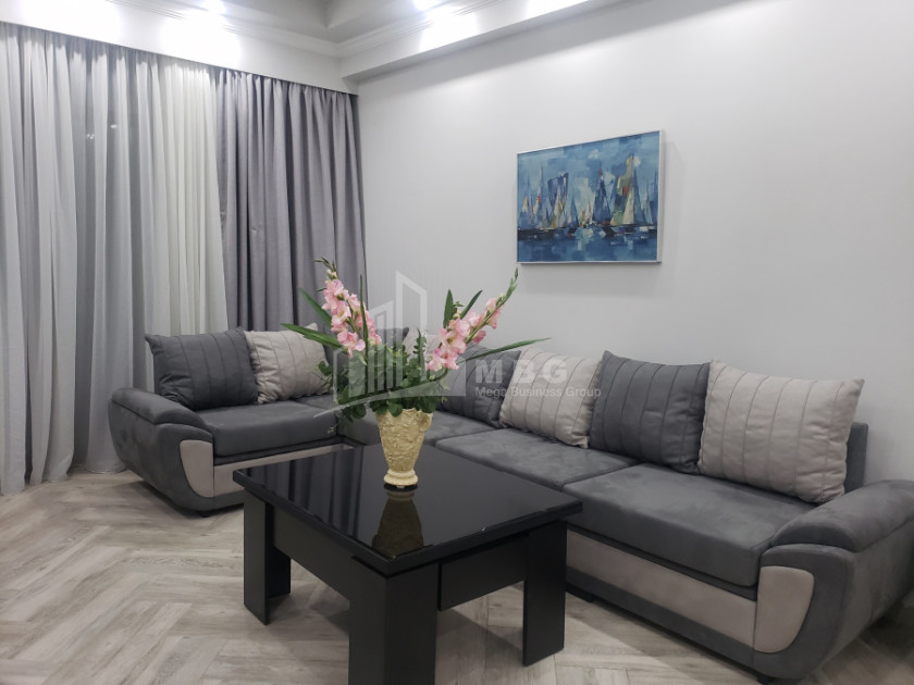 В аренду Квартира, в Дигоми 1