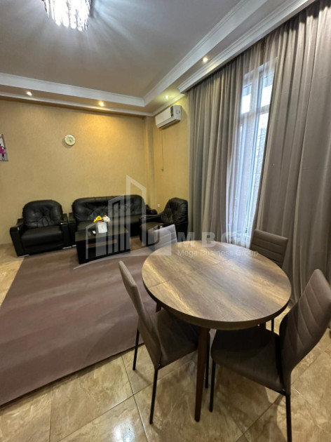 For Sale Flat Vake District Tbilisi