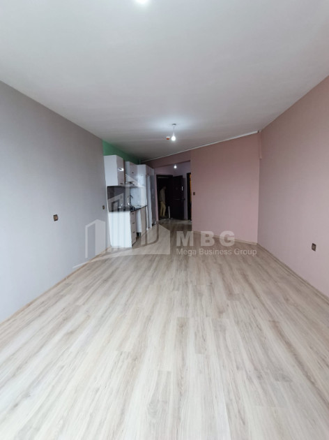 For Sale Flat Monk Gabriel Salos Avenue Isani Isani District Tbilisi