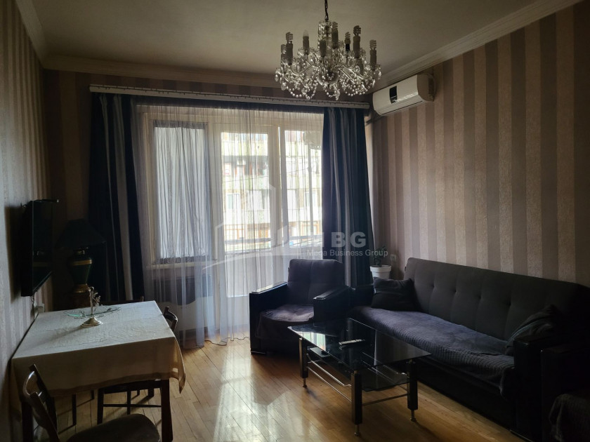 For Sale Flat Kekelidze Street Vake Vake District Tbilisi