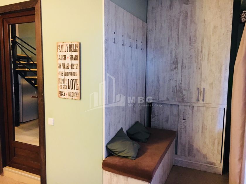 For Sale House - Villa, in Bakuriani