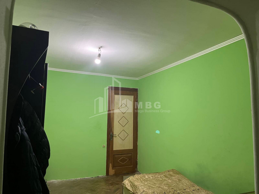 Продается Квартира, Саирм Хилл, Сабуртало, Сабуртальский Район, Тбилиси