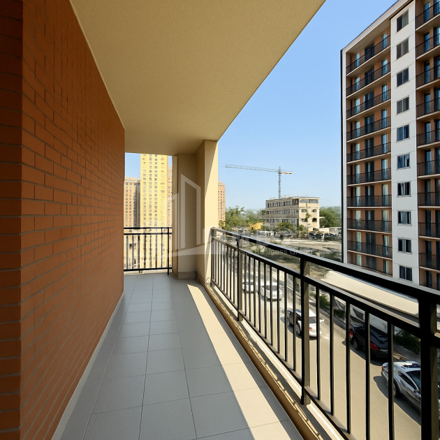 For Sale Flat Didi Digomi Saburtalo District Tbilisi