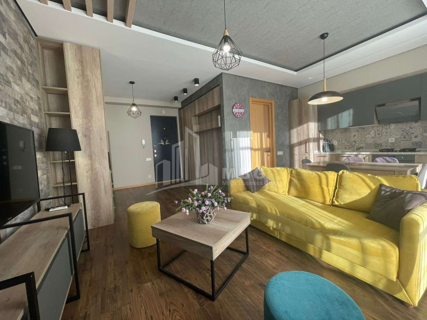 For Rent Flat, in Saburtalo