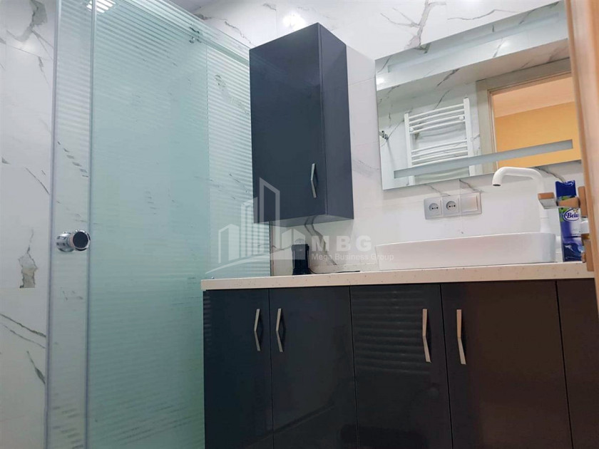 For Sale Flat, in Gldani Massive