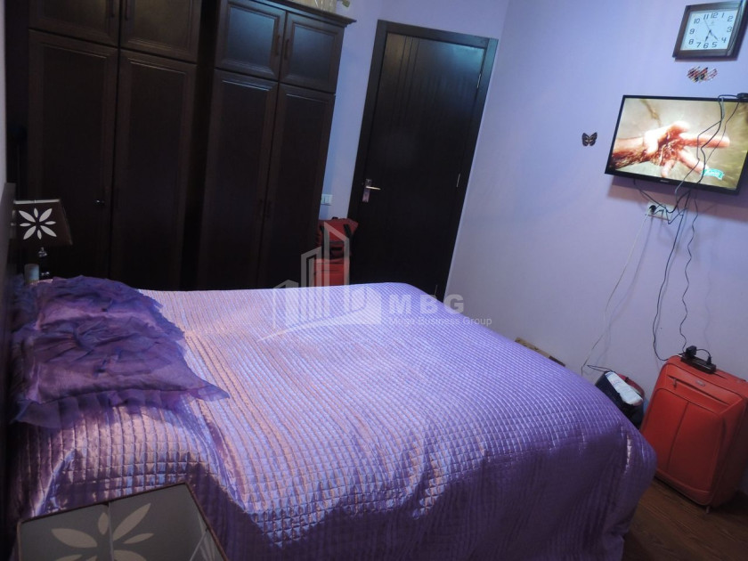 For Sale Flat, in Nutsubidze micro-districts (I-V)