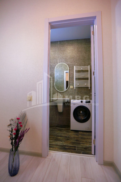 For Sale Flat, in Saburtalo