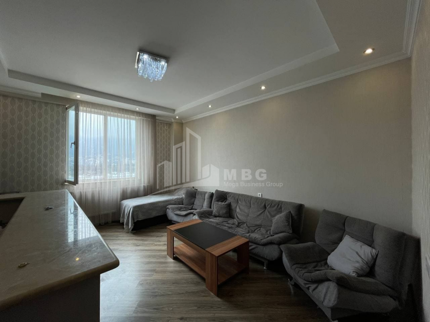 For Sale Flat, in Vazha-Pshavela Blocks