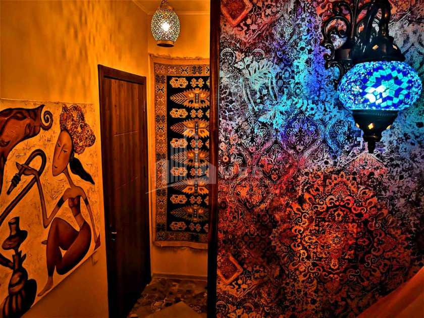 For Sale House - Villa, in Abanotubani