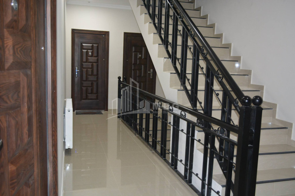 For Sale Flat, in Bakuriani
