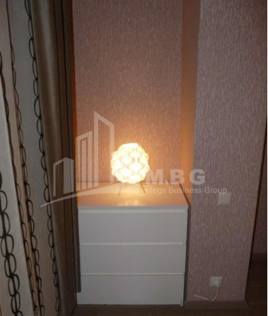 ქირავდება ბინა, საბურთალო