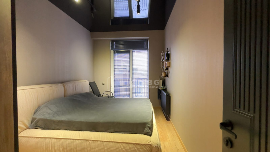 For Sale Flat, in Village Dighomi