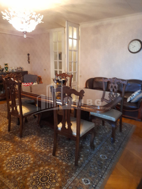 Продается Квартира, в Диди Дигоми