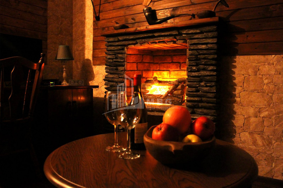 For Sale Hotel - Resort Commercial, in Abanotubani