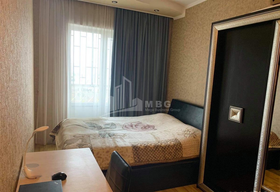 For Sale Flat, in Gldani Massive