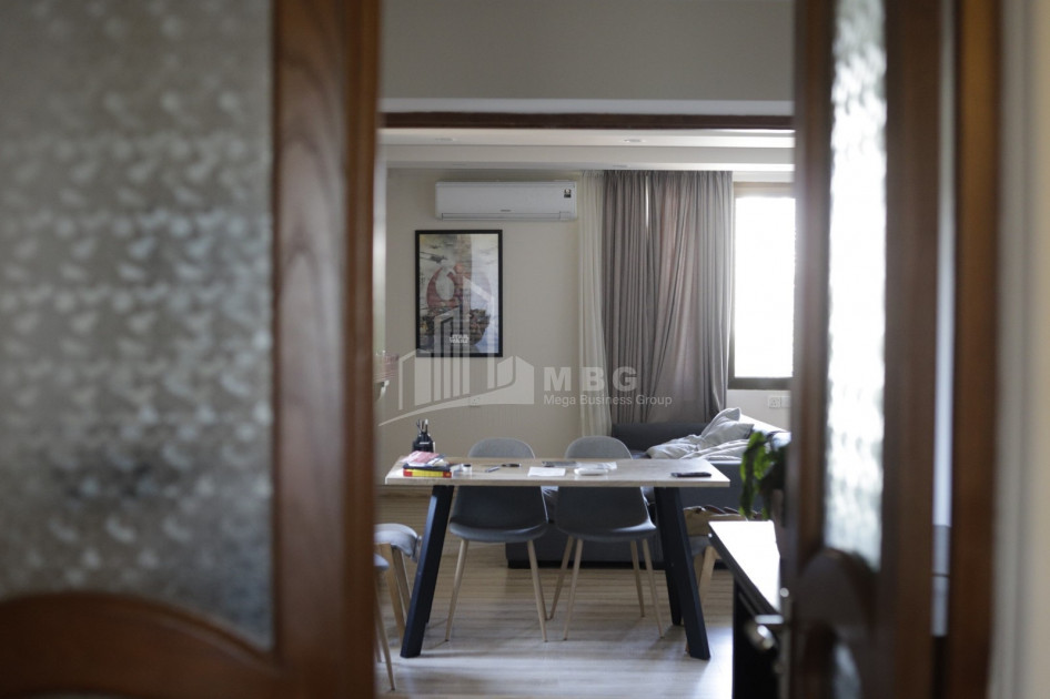 For Sale Flat, in Didube