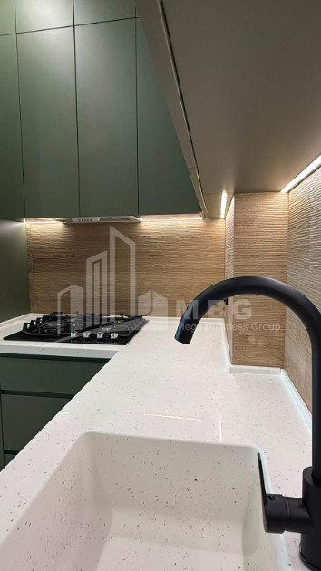 For Sale New building Flat In Ortachala, Krtsanisi District