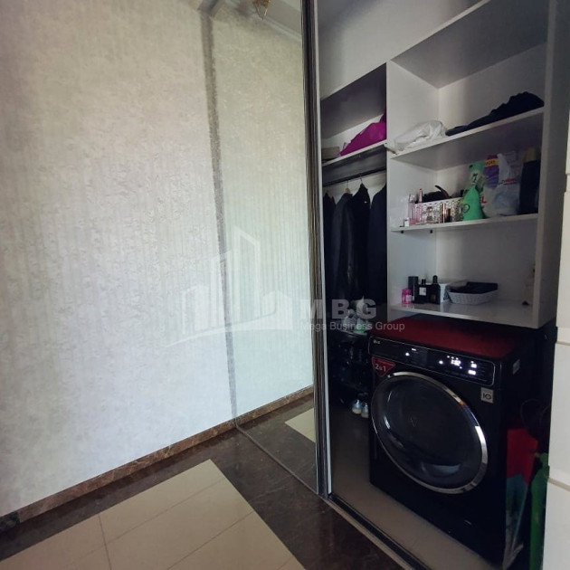 For Sale Flat, in Saburtalo