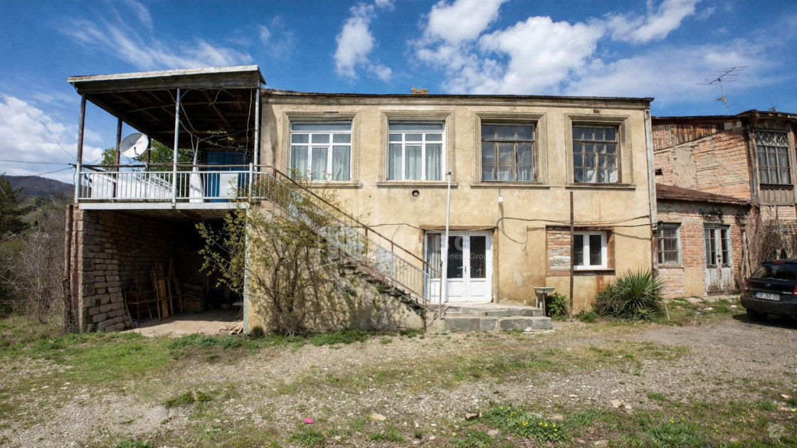 For Sale Old building House - Villa In Sagarejo