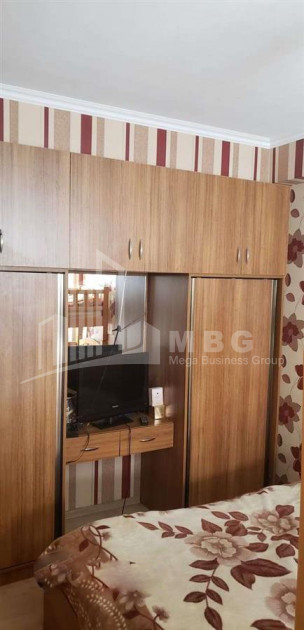 For Sale Flat, in Varketili