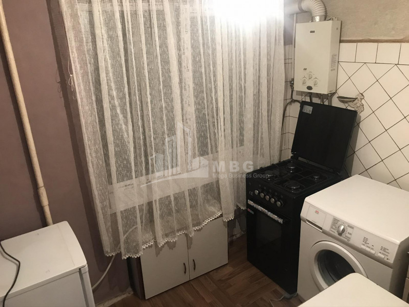 For Rent Flat, in Saburtalo