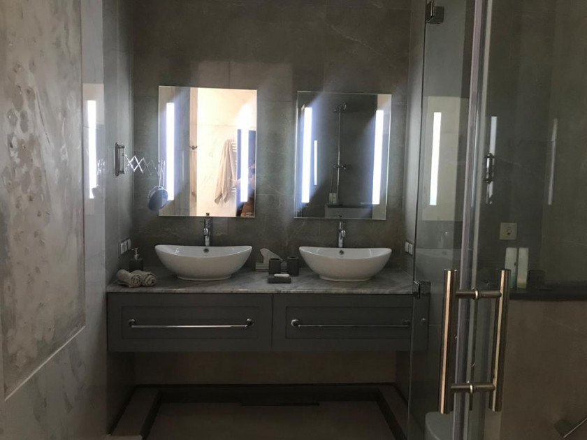 For Rent Flat, in Vake