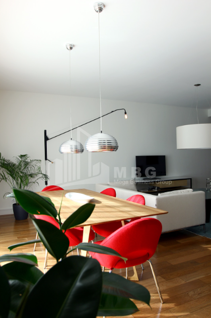 For Sale Flat, in Vake