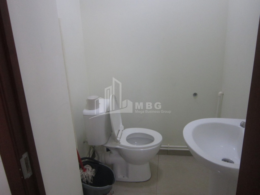 For Rent Витражный фасад Commercial, in Saburtalo