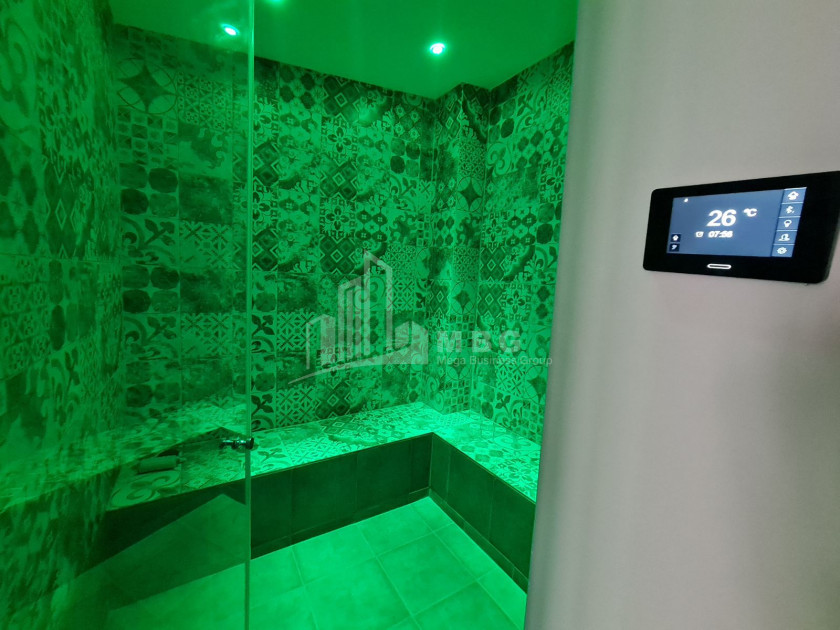 For Sale House - Villa, in Nutsubidze micro-districts (I-V)