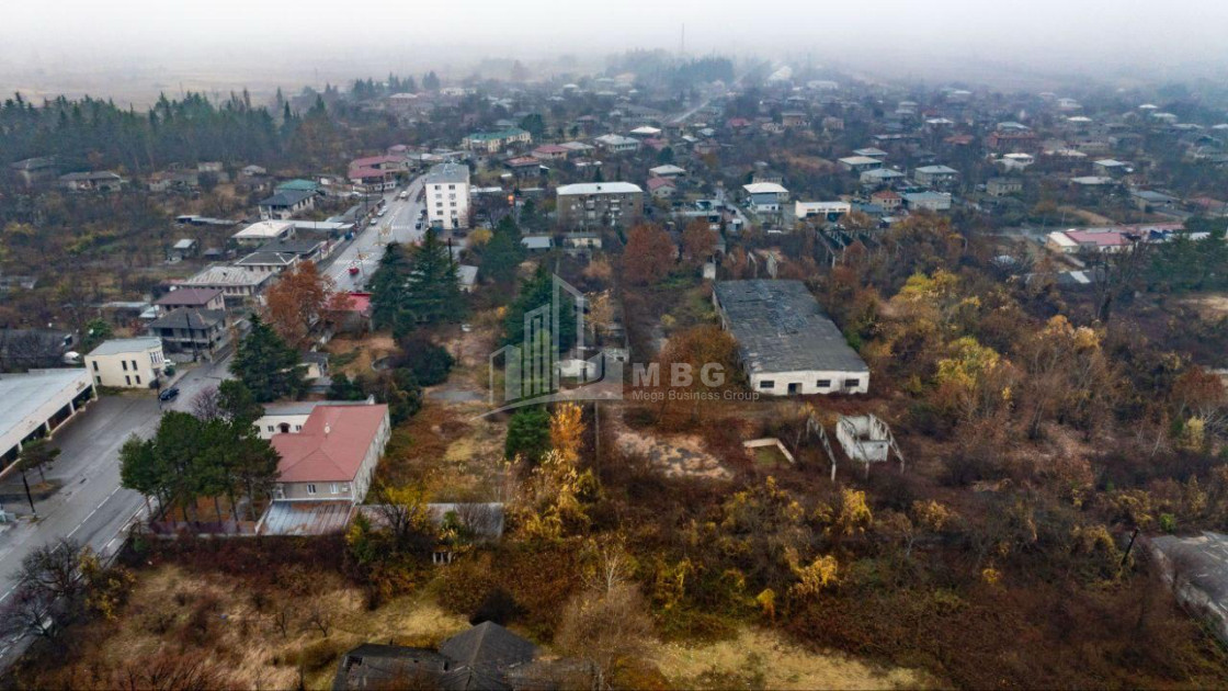 For Sale Commercial Akhmeta Kakheti