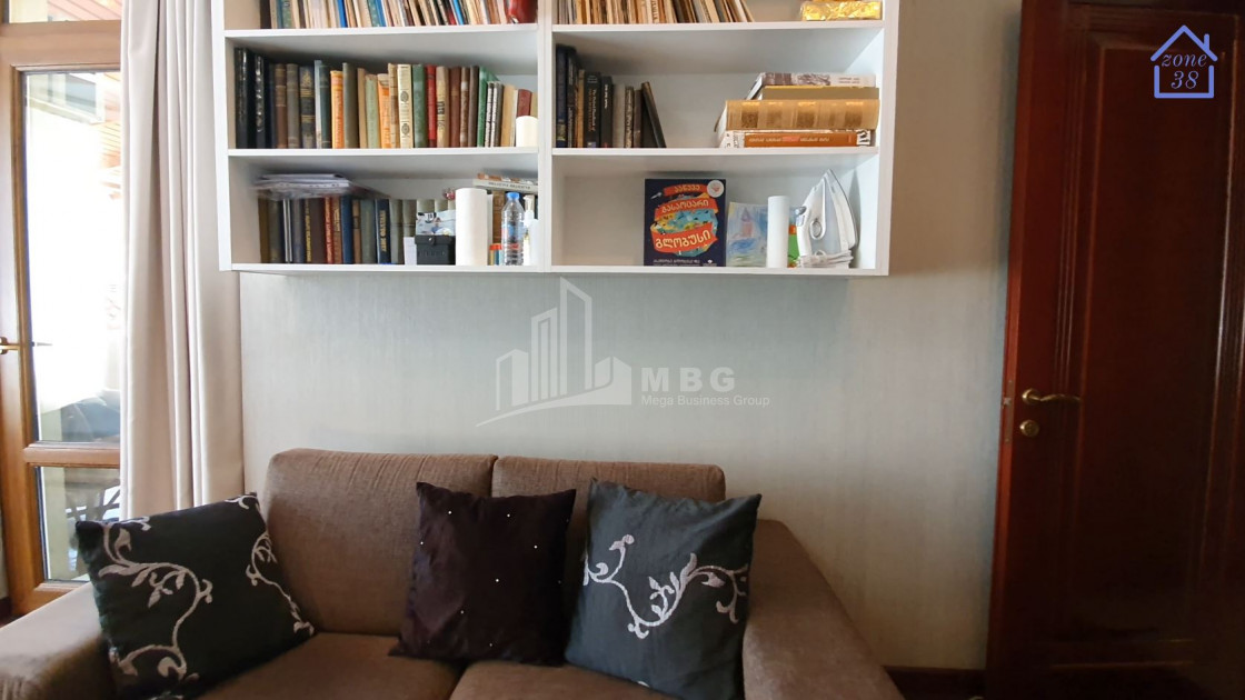 For Sale Flat, in Vake