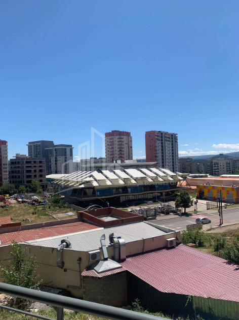 For Sale Flat Gldani 6 Gldani Massive Gldani District Tbilisi