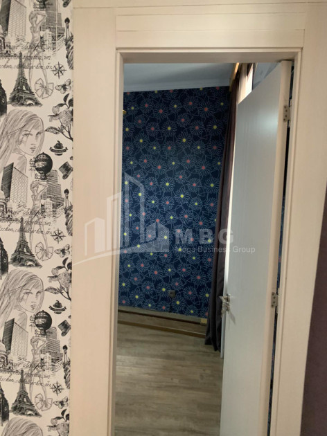 For Rent Hotel - Resort Commercial, in Saburtalo