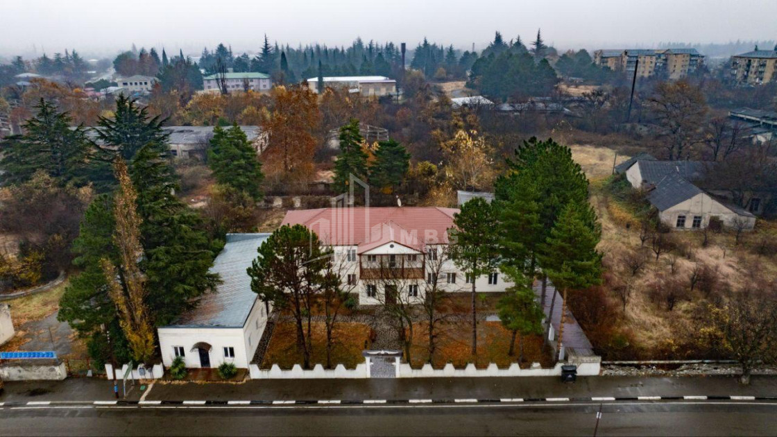 For Sale Commercial Akhmeta Kakheti