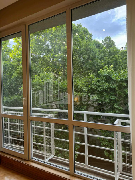 For Rent New building Flat On I. Abashidze Street, ვაკე