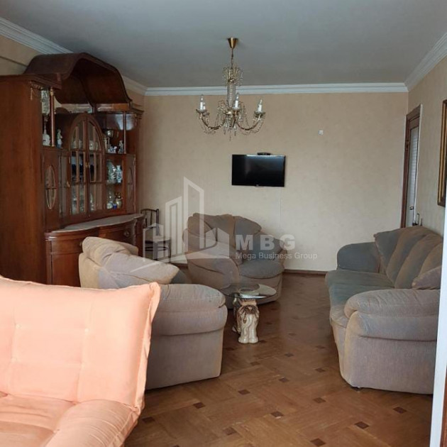 For Sale Flat, in Gldani Massive