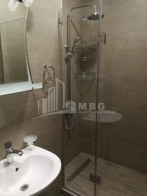 For Sale Flat, in Bakuriani