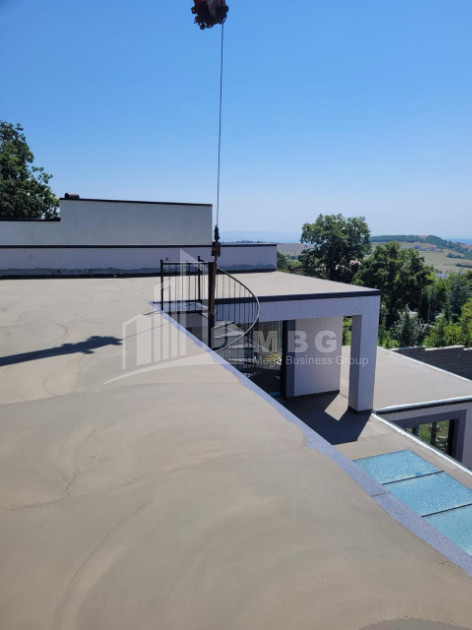 For Sale House Villa Tabakhmela Mtatsminda District Tbilisi