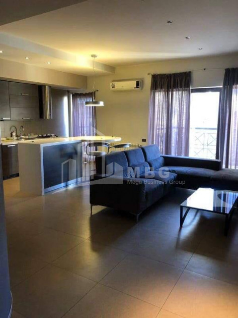 For Rent Flat, in Vera