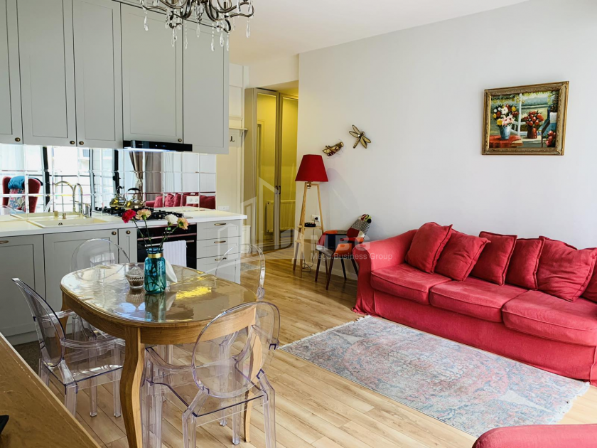 For Sale Flat, in Vake