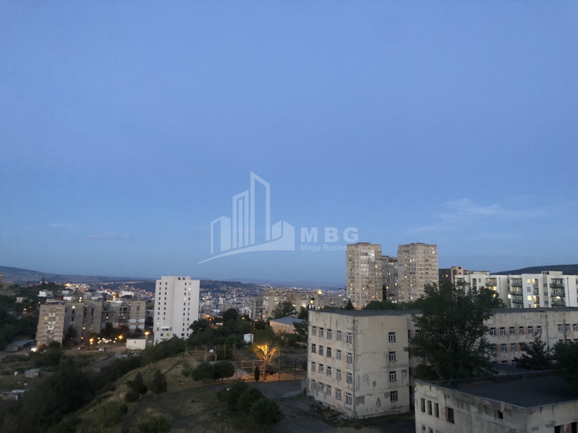 For Sale Flat, in Nutsubidze micro-districts (I-V)