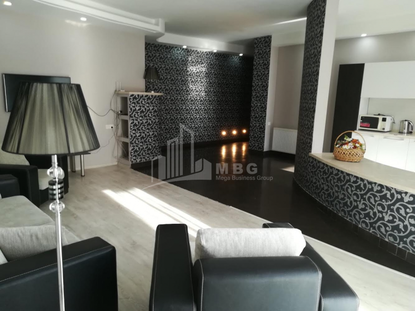 For Sale Flat, in Zemo Vera