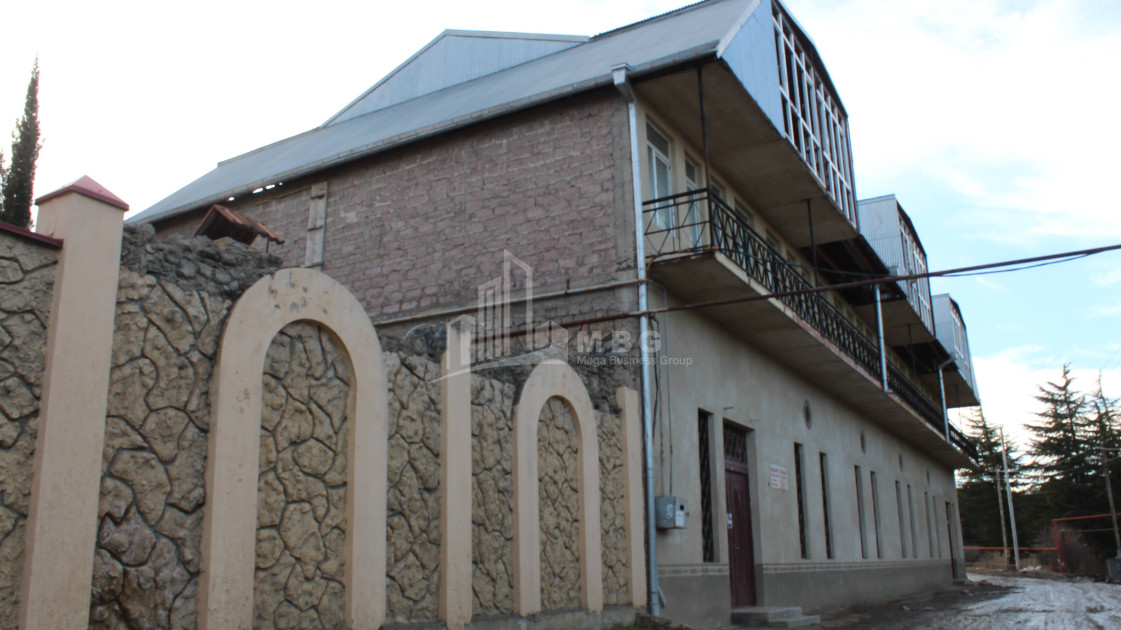 For Sale Building Commercial, in Akhaldaba