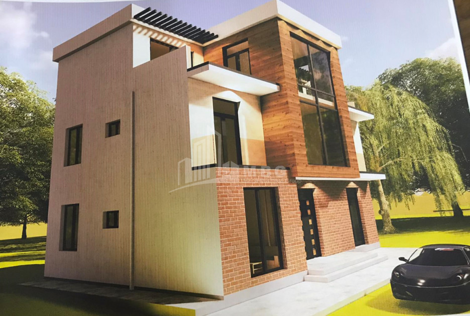 იყიდება სამოსახლო მიწის ნაკვეთი, დიღომი 1